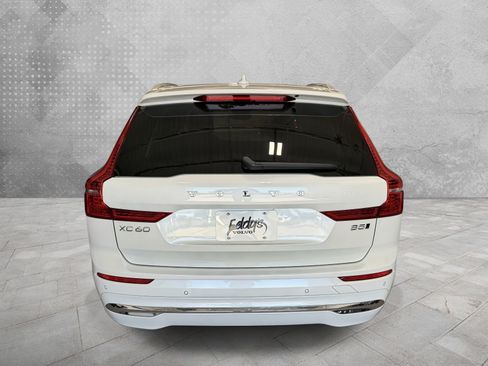 Used 2023 Volvo XC60 B5 Plus w/ Climate Package AWD/4WD image 6