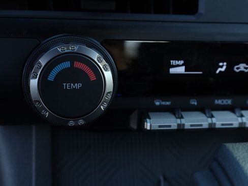 New 2026 Toyota Tacoma SR5 image 10