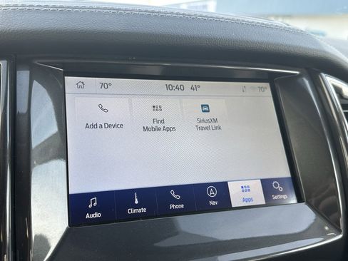 Used 2021 Ford Ranger Lariat w/ Equipment Group 501A High image 33