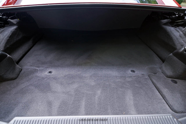 Used 2004 Cadillac XLR RWD image 64