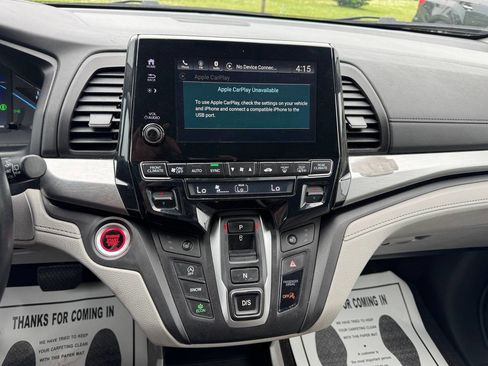 Used 2022 Honda Odyssey EX-L image 11