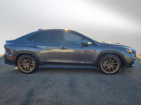 Used 2022 Subaru WRX Premium image 2