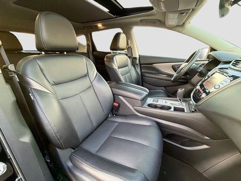 Used 2024 Nissan Murano SL FWD image 30