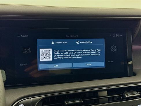 New 2026 Hyundai Palisade XRT Pro image 23