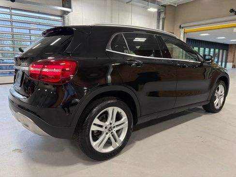 Used 2019 Mercedes-Benz GLA 250 4MATIC image 7