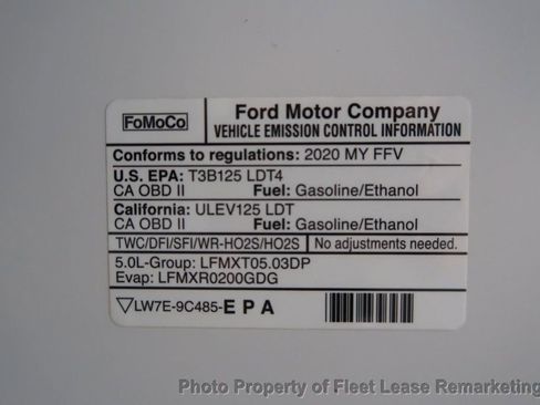 Used 2020 Ford F150 XL w/ XL Power Equipment Group image 41