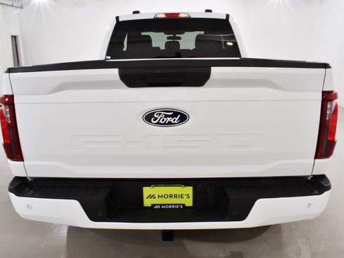 New 2026 Ford F150 STX AWD/4WD image 13