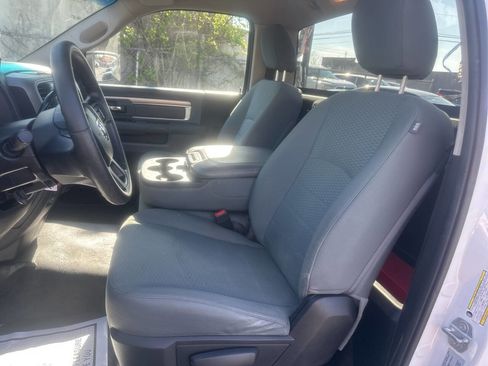 Used 2016 RAM 1500 Tradesman w/ Power & Remote Entry Group RWD image 14