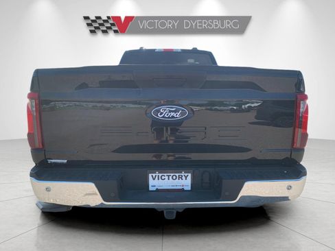 Used 2025 Ford F150 XL w/ Equipment Group 103A High AWD/4WD image 5