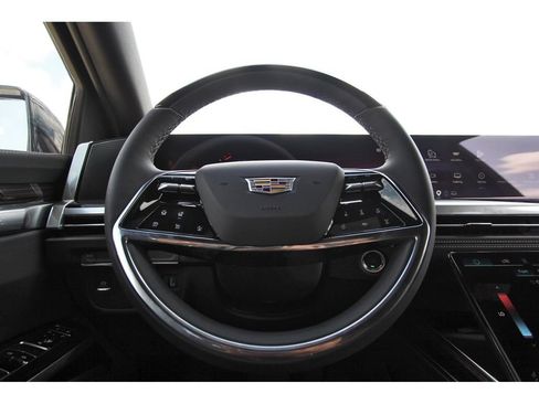 New 2026 Cadillac Escalade 2WD image 14