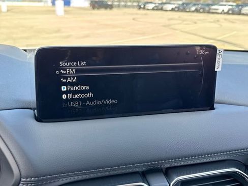 New 2025 MAZDA CX-5 Carbon Edition image 9