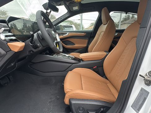 New 2026 Audi A6 Premium Plus image 9