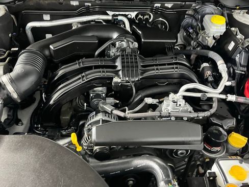 Used 2023 Subaru Outback Onyx Edition image 32