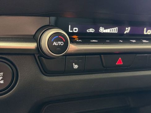 New 2026 MAZDA CX-30 AWD 2.5 S w/ Select Sport Pkg image 26