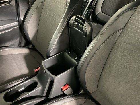 Used 2022 Kia Seltos Nightfall Edition AWD/4WD image 31