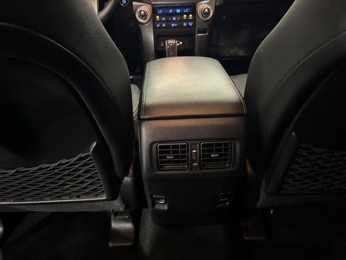 Used 2016 Toyota 4Runner Limited AWD/4WD image 62