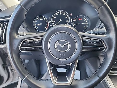 Certified 2024 MAZDA CX-90 3.3 Turbo w/ Preferred Package image 18
