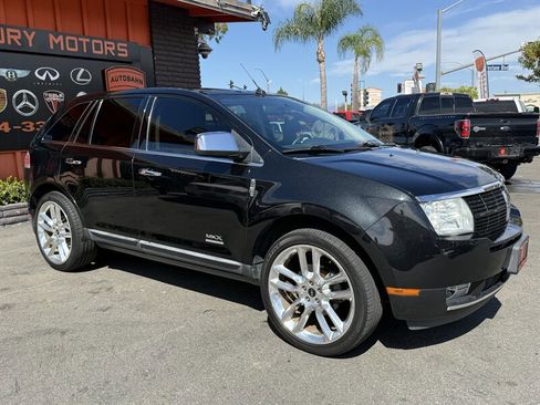 Used 2010 Lincoln MKX 2WD image 15