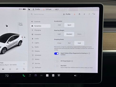 Used 2022 Tesla Model Y Long Range image 24