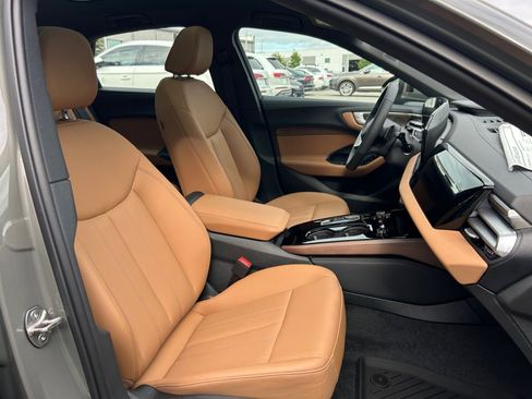 New 2025 Audi A5 2.0T Premium Plus image 28