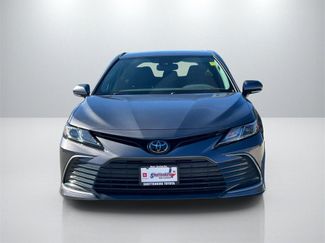 Used 2023 Toyota Camry LE video 2