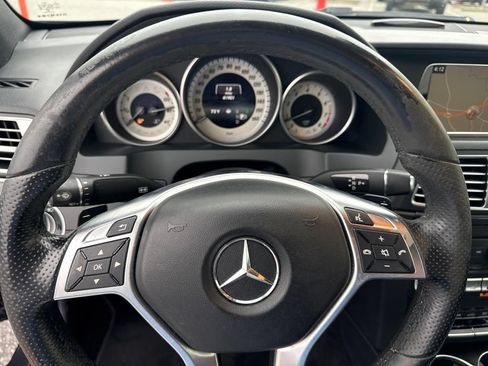 Used 2016 Mercedes-Benz E 550 Cabriolet image 28