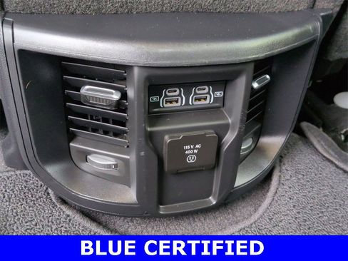 Used 2024 RAM 2500 Laramie image 23