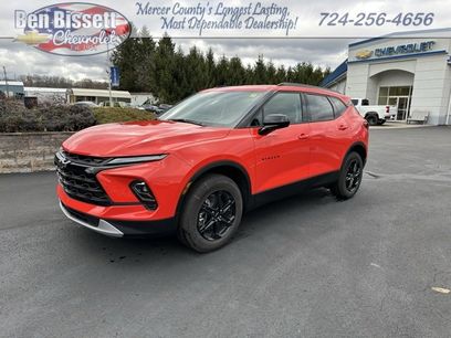 New 2026 Chevrolet Blazer LT w/ Convenience Package