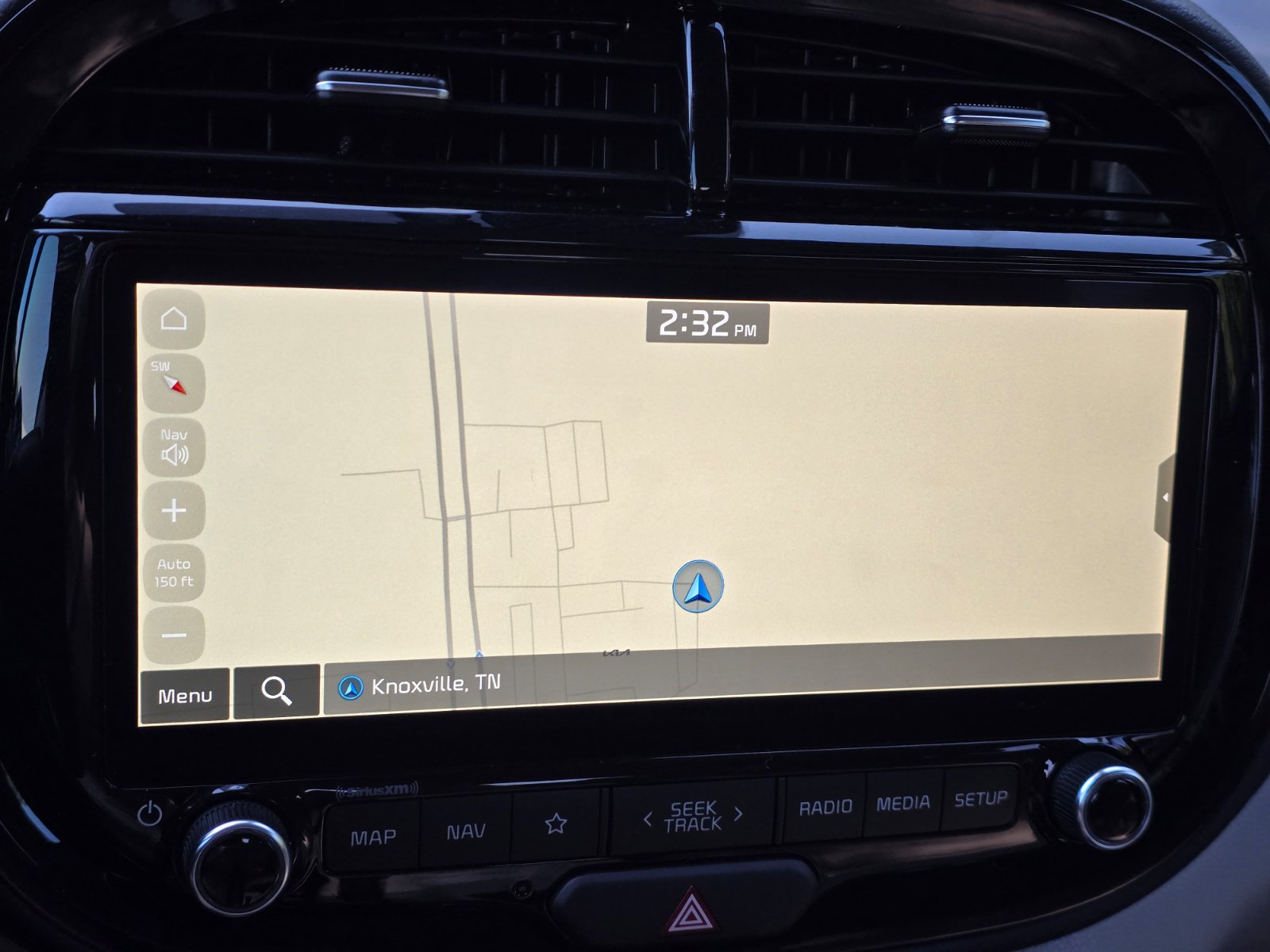 Used 2025 Kia Soul EX FWD image 17
