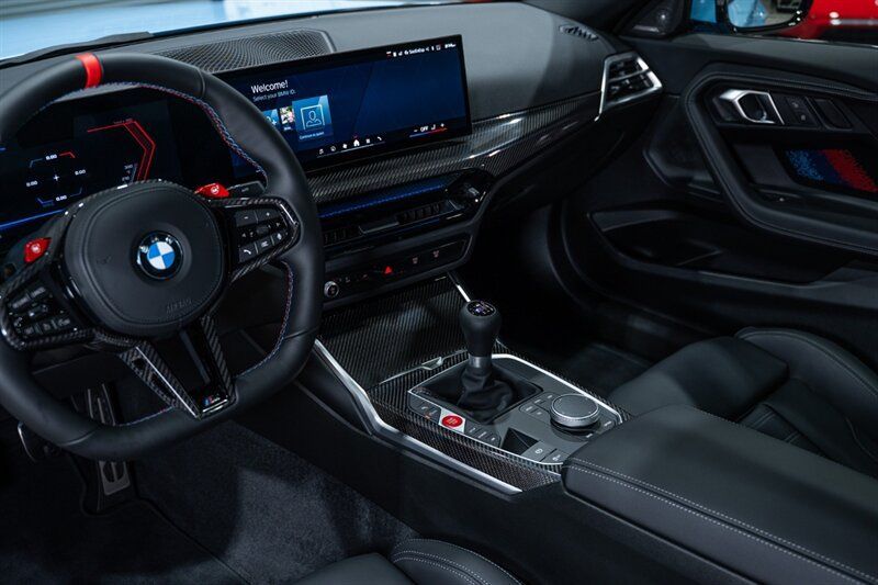 Used 2025 BMW M2 RWD image 49