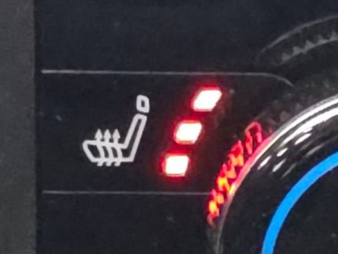 New 2026 Nissan Rogue SV image 10