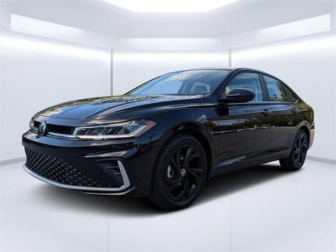 New 2026 Volkswagen Jetta SE image 7