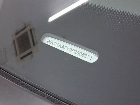 Used 2023 Audi Q5 2.0T Premium image 20