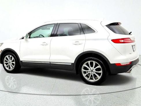 Used 2016 Lincoln MKC Select w/ Select Plus Package AWD/4WD image 7