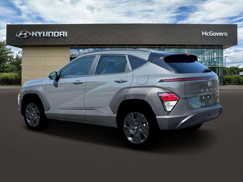 New 2026 Hyundai Kona SEL Sport image 4