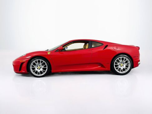 Used 2005 Ferrari F430 Coupe RWD image 8