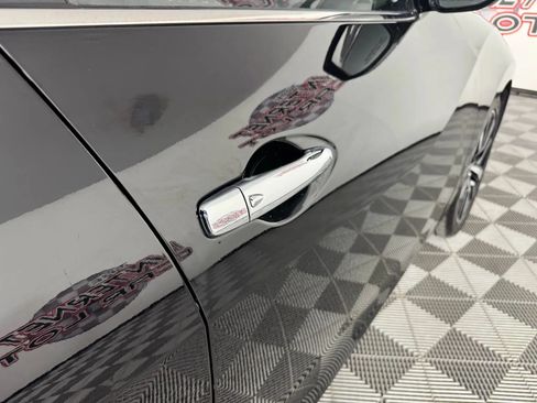 Used 2023 Nissan Maxima SV w/ Floor Mat Group FWD image 30