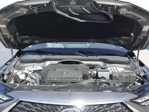 Used 2024 Acura MDX SH-AWD w/ Technology Package image 44