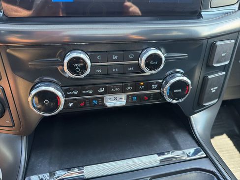 Used 2024 Ford F150 Tremor w/ Equipment Group 402A High AWD/4WD image 27