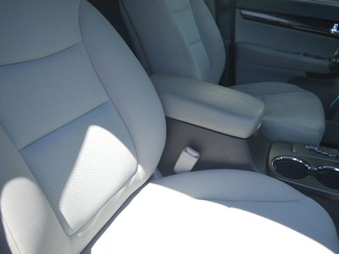 Used 2012 Kia Sorento LX w/ Convenience Pkg AWD/4WD image 19