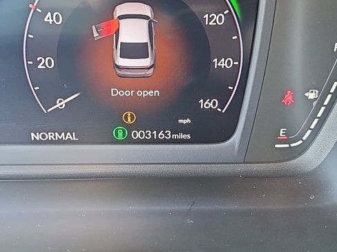 Certified 2025 Honda Accord Touring image 13