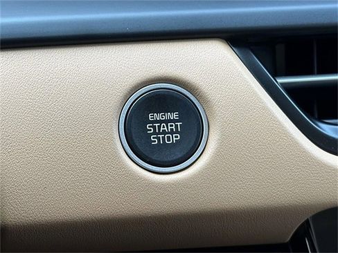 New 2026 Kia Seltos EX w/ EX Sunroof Package image 17