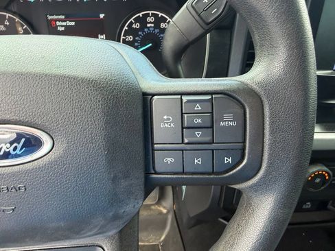 Used 2023 Ford F150 XLT AWD/4WD image 23