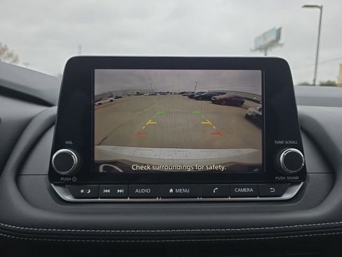 New 2026 Nissan Rogue SV image 9