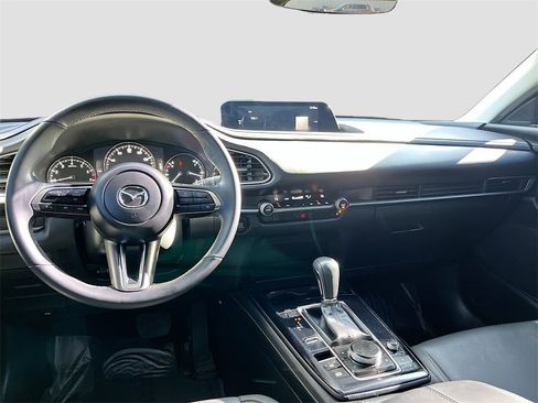 Used 2025 MAZDA CX-30 AWD 2.5 S w/ Select Sport Pkg image 22