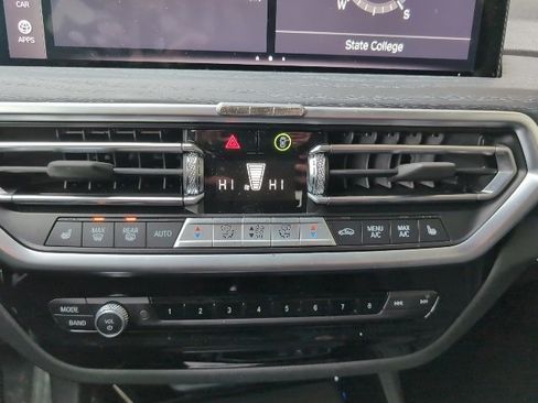 Certified 2023 BMW X3 xDrive30i w/ Premium Package image 17