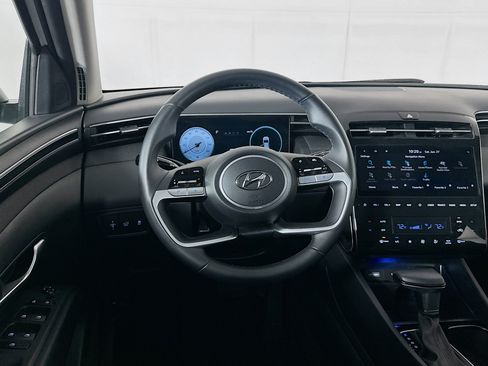 Used 2024 Hyundai Tucson SEL w/ Convenience Package FWD image 18