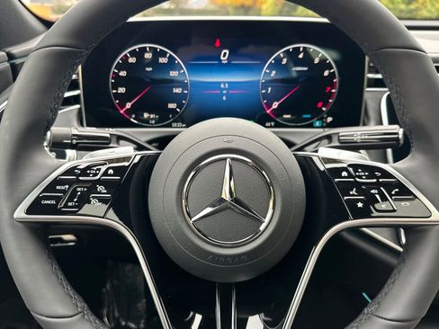 New 2026 Mercedes-Benz E 350 Sedan image 22