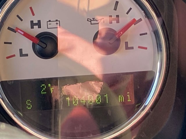 Used 2007 Ford F150 XLT RWD image 14