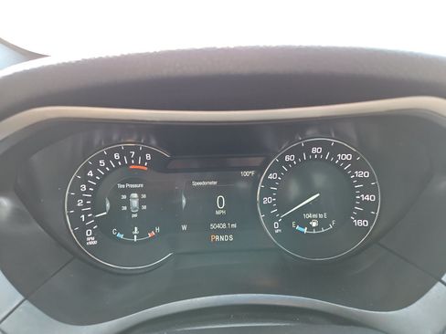 Used 2019 Lincoln MKZ Reserve AWD/4WD image 17